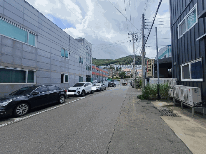 부산광역시 사상구 학장동 278-21 외 1 필지