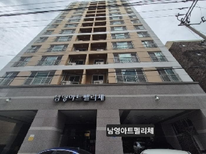 부산광역시 사하구 하단동 888-9 남영아트펠리체  10층1002호