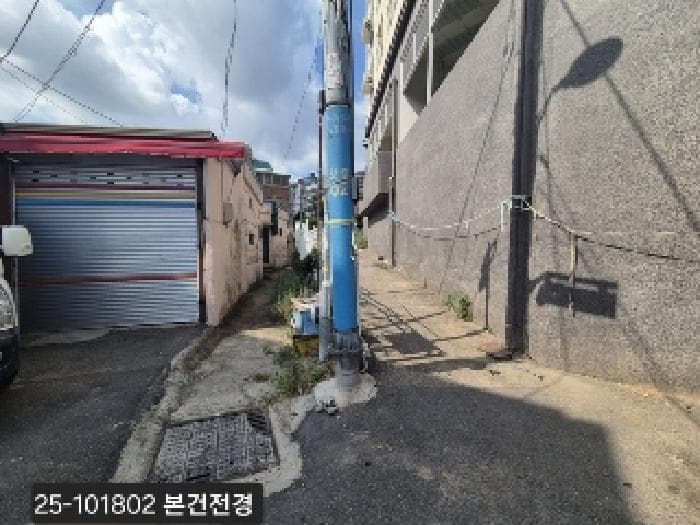부산광역시 북구 구포동 427
