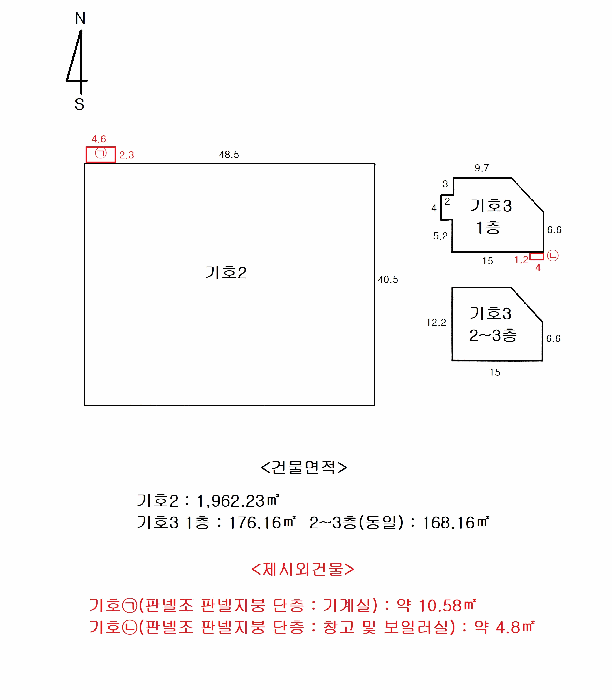 부산광역시 강서구 송정동 1544-2 에이,씨이동