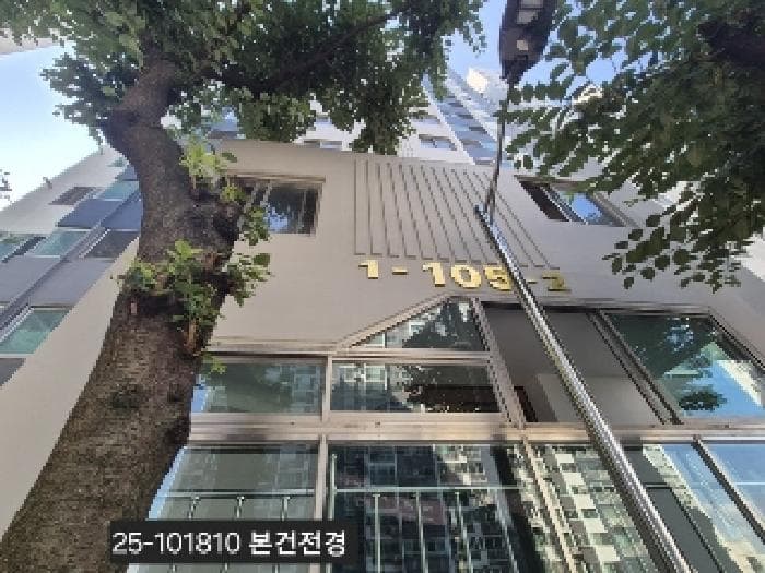 부산광역시 북구 화명동 749 화명유림아파트 105동 9층902호