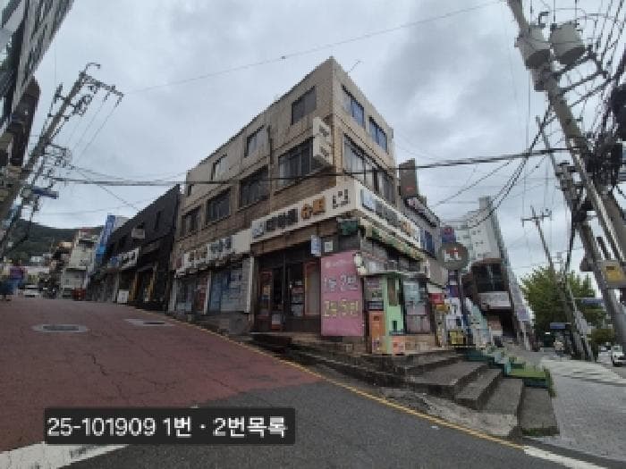 부산광역시 사상구 주례동 60-87