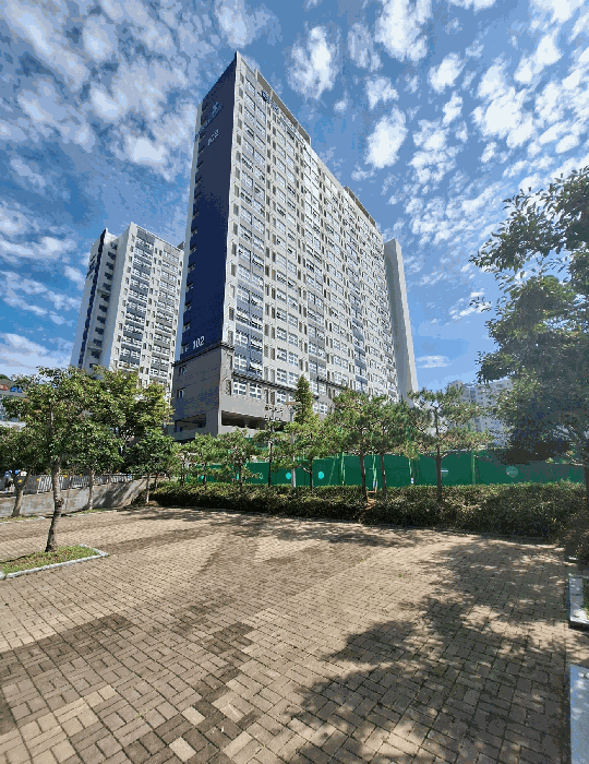 부산광역시 강서구 명지동 3229-26 명지 삼정그린코아 웨스트 102동 3층321호