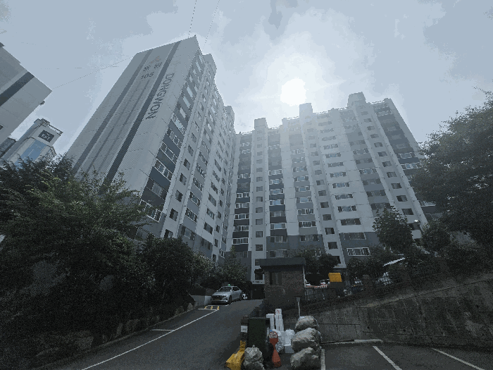 부산광역시 북구 만덕동 925-1 동원아파트 105동 2층202호