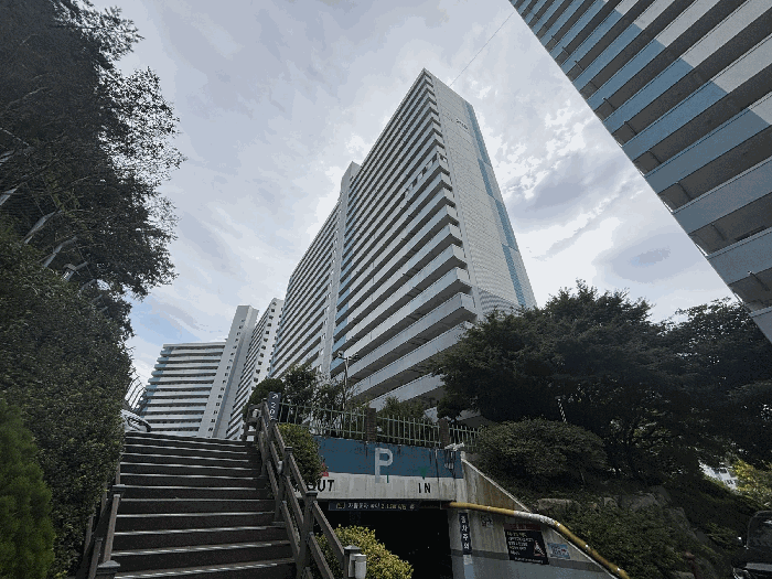 부산광역시 북구 화명동 295 도시화명그린아파트 206동 10층1007호