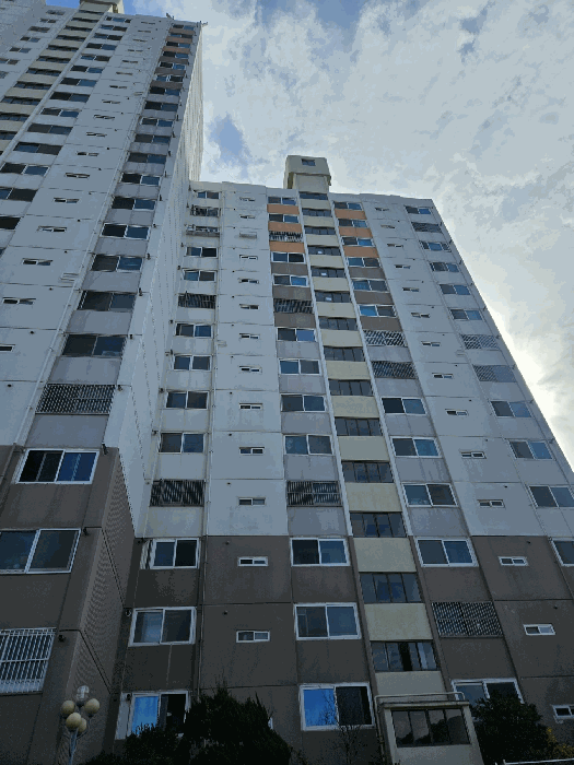 부산광역시 사하구 괴정동 352-34 벽산하이츠 1동 8층801호