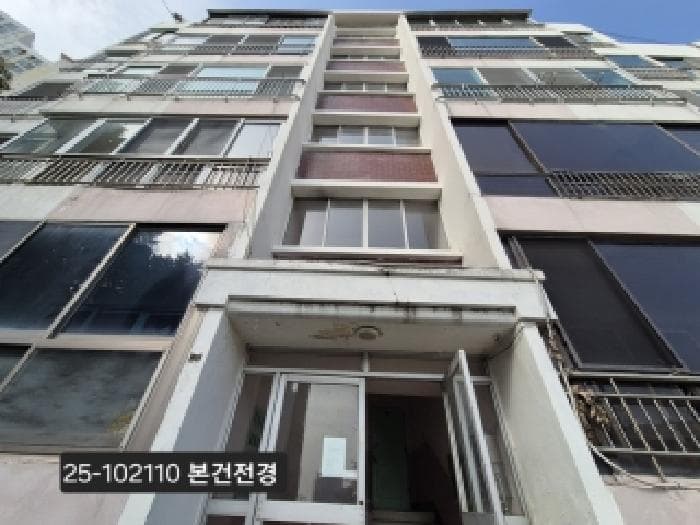 부산광역시 서구 남부민동 611-11 대동맨션 2동 5층236호