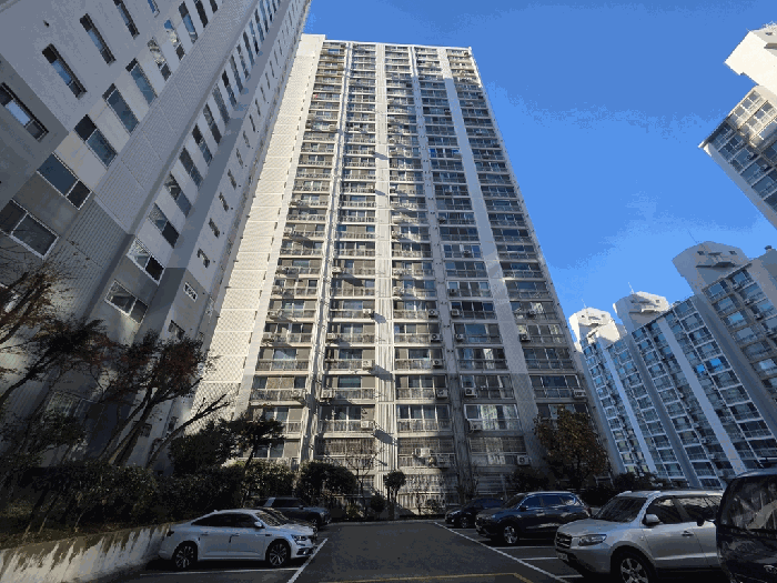 부산광역시 사상구 학장동 574-111 1차삼성아파트 2동 8층811호