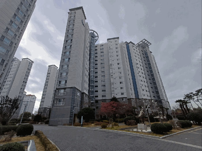부산광역시 강서구 명지동 3234 명지두산위브포세이돈 103동 5층 504호