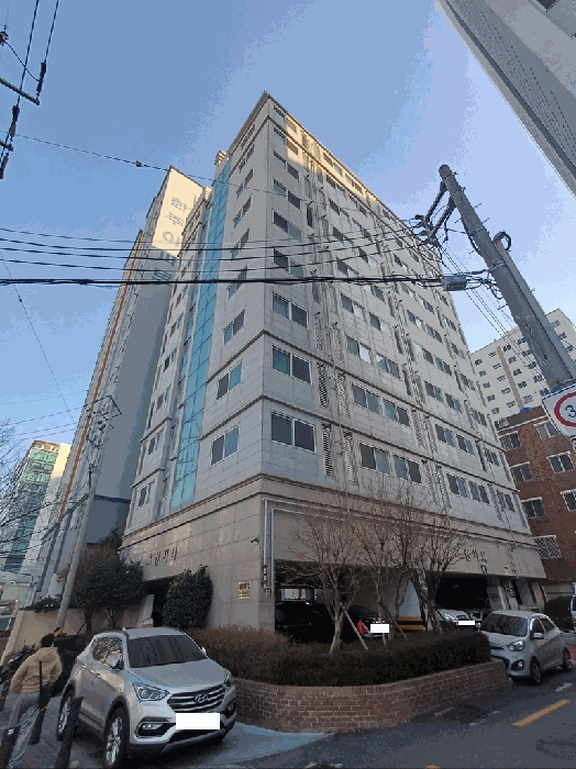 부산광역시 사하구 하단동 870-30 그린시티  6층602호