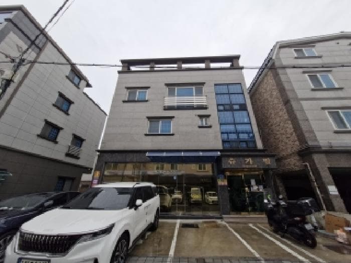 부산광역시 강서구 신호동 231-7 1동