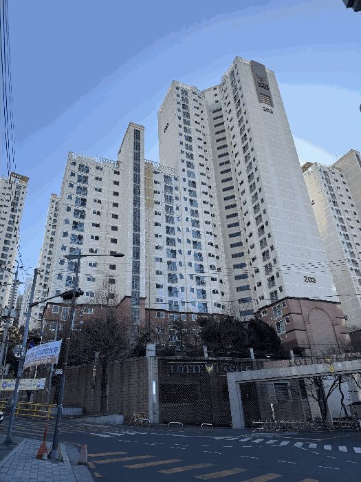부산광역시 사상구 엄궁동 725 엄궁롯데캐슬리버 203동 15층1501호