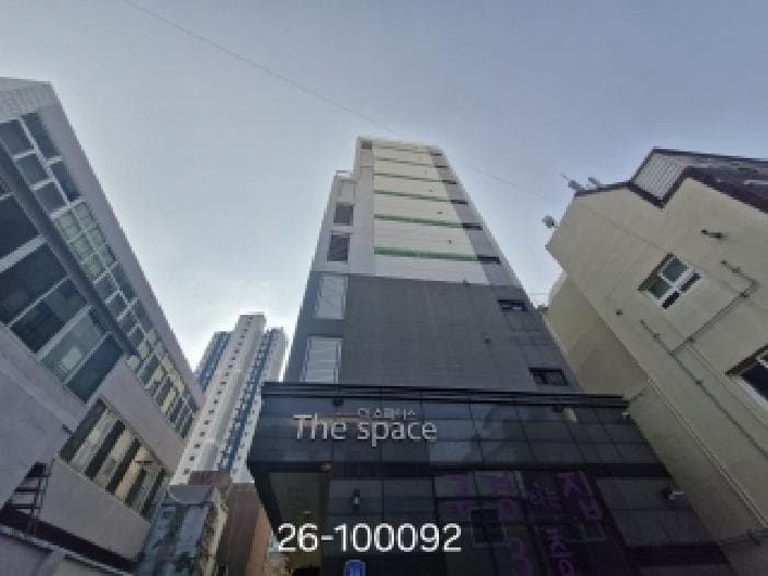 부산광역시 서구 동대신동2가 162-10 더스페이스 101동 6층602호