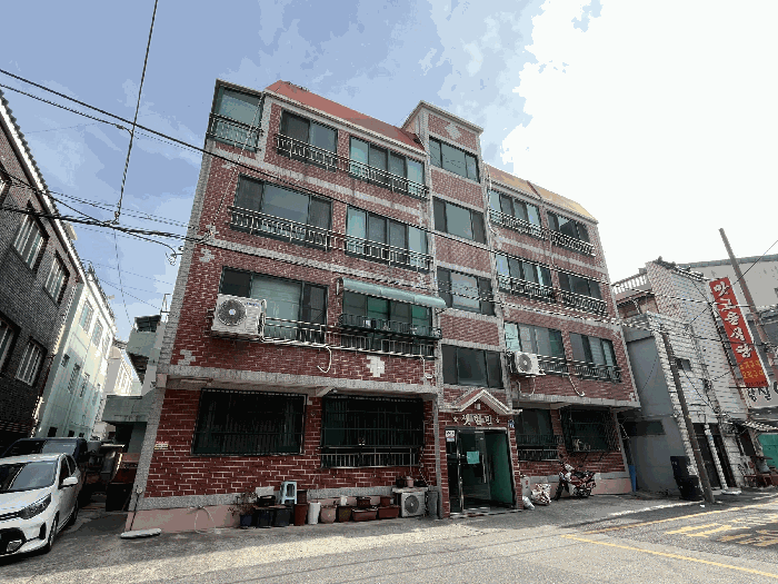 부산광역시 강서구 명지동 3217-6 샛별빌라  4층402호