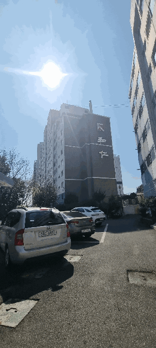부산광역시 서구 서대신동3가 35-1 화인아파트  15층1504호