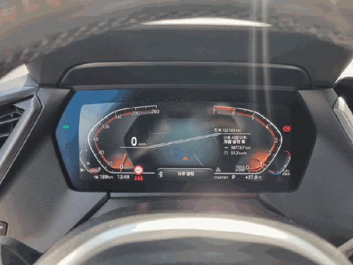 BMW BMW 220i Gran Coupe 2022년식
