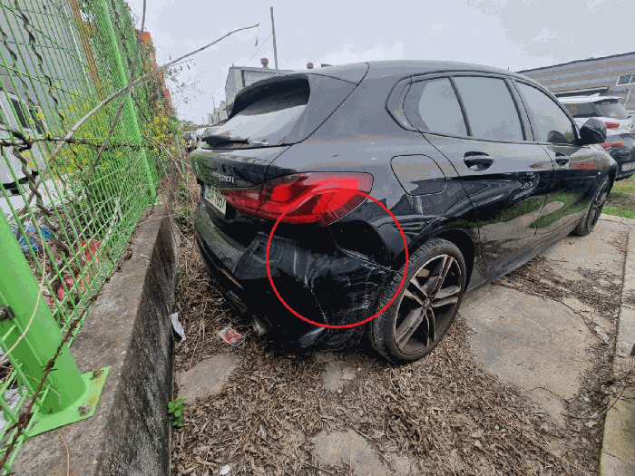 BMW BMW 120i 2021년식