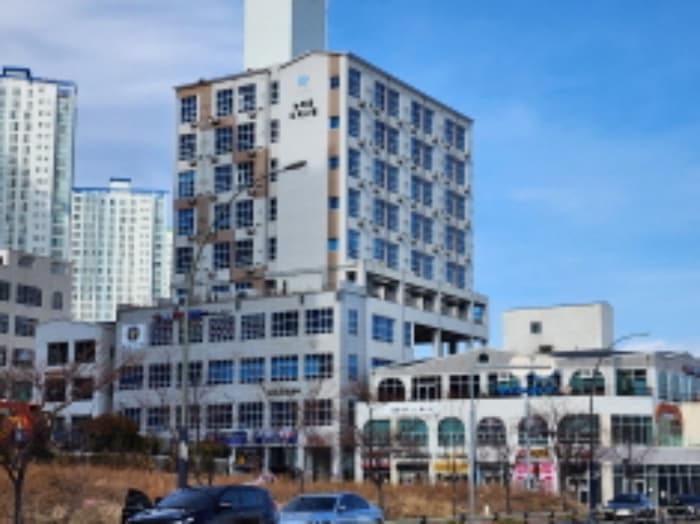 울산광역시 북구 강동산하5로 22, 1동 1층106호