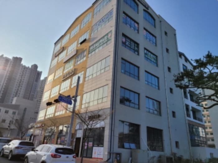 울산광역시 북구 산하중앙1로 131, 4층403호