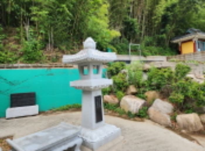 울산광역시 북구 대안동 440 외 1 필지