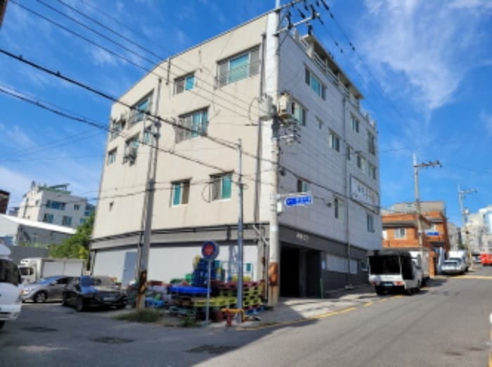 울산광역시 동구 상진3길 38 외 2 필지