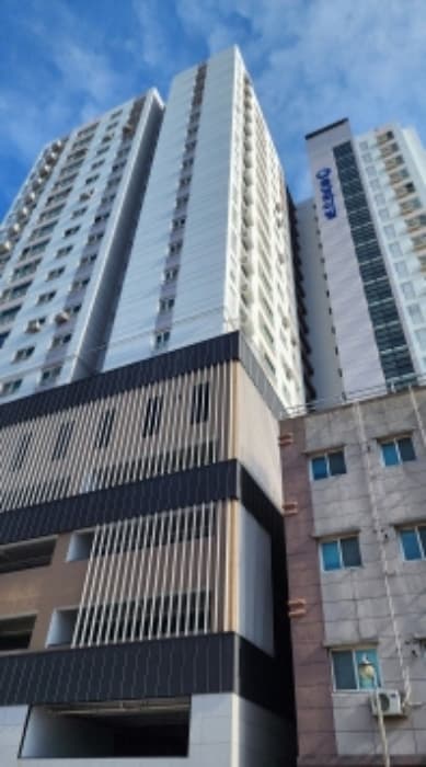 울산광역시 중구 구역전길 24-10, 8층801호 (학성동,동남하이빌6차)