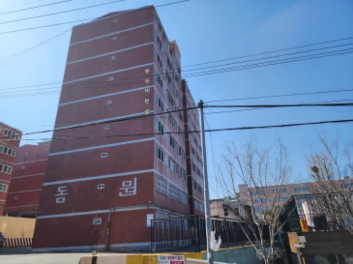 경상남도 양산시 희망1길 24-1, 8층801호 (북부동,동원아트빌)