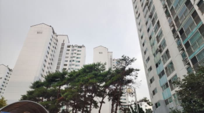 경상남도 양산시 양주로 16, 103동 17층1703호 (남부동,상록경남아너스빌)
