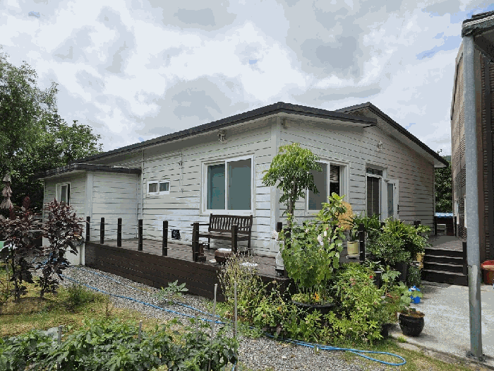 울산광역시 울주군 웅촌면 정주권로 341 (1동) 외 1 필지 외 1개 동
