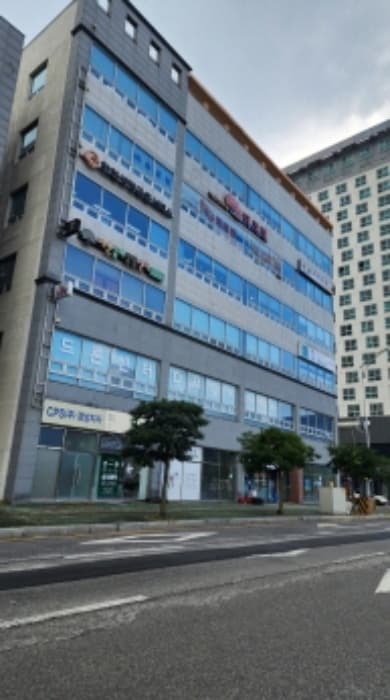 경상남도 양산시 물금읍 부산대학로 150, 3층304호