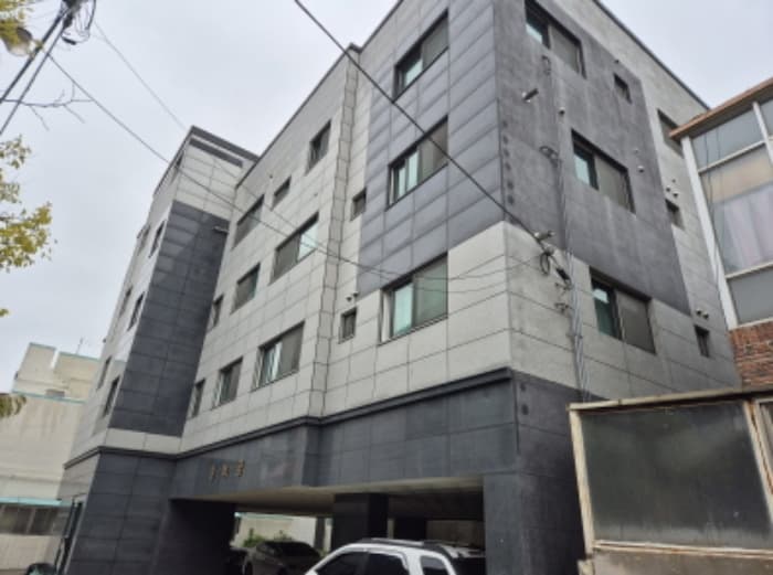 울산광역시 동구 화암1길 9