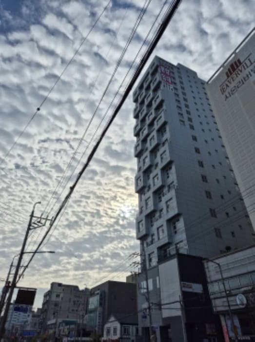 울산광역시 동구 번덕6길 3, 7층701호 (일산동,센트럴나인)