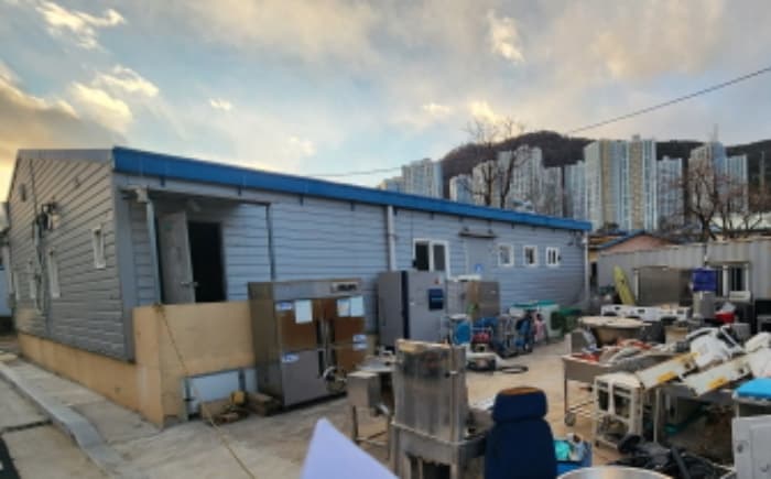 경상남도 양산시 물금읍 가촌새터2길 23 외 2 필지