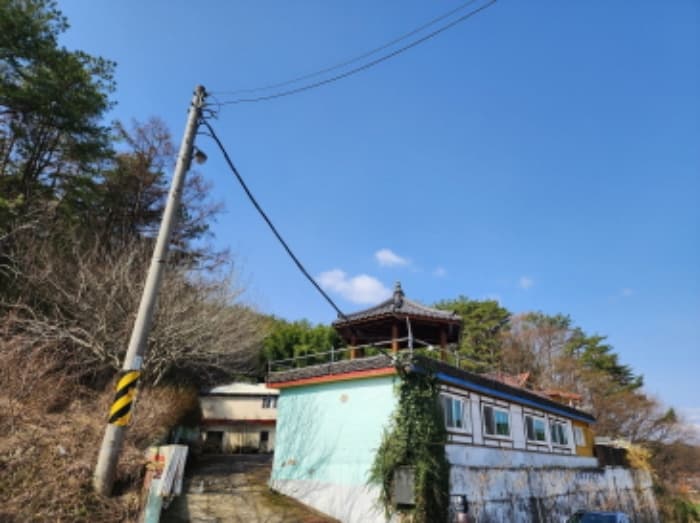 울산광역시 울주군 두동면 은을길 34 외 2개 동