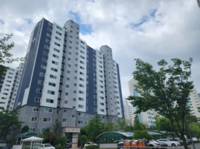 경상남도 양산시 삼호로 98, 103동 8층804호 (삼호동,유승한내들아파트)
