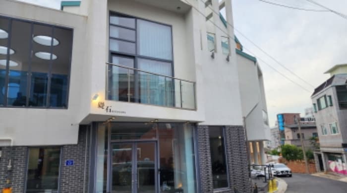 울산광역시 북구 송내5길 17