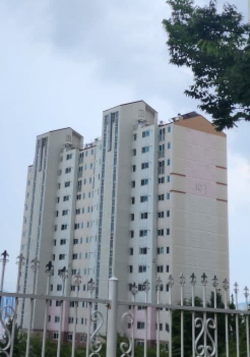 경상남도 양산시 평산로 116, 103동 5층501호 (평산동,양산천성산한일유앤아이아파트)