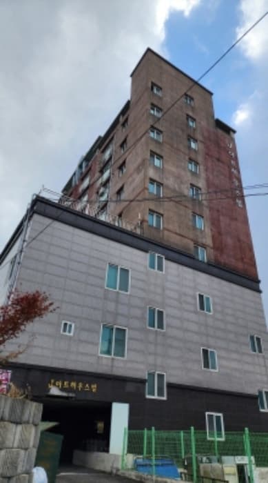경상남도 양산시 상북면 민등대길 32, 6층605호