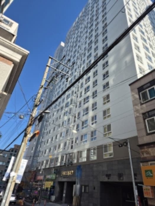 울산광역시 남구 월평로21번길 28, 2층101동213호 (신정동,문수로드림파크)