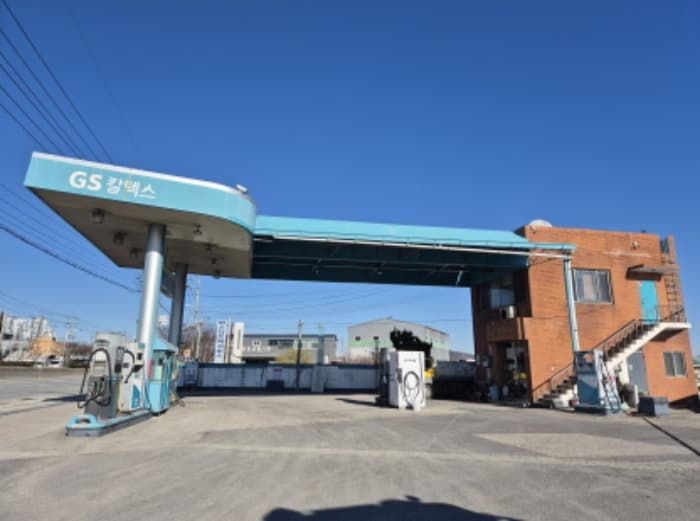 울산광역시 울주군 청량읍 온산로 606 외 2 필지