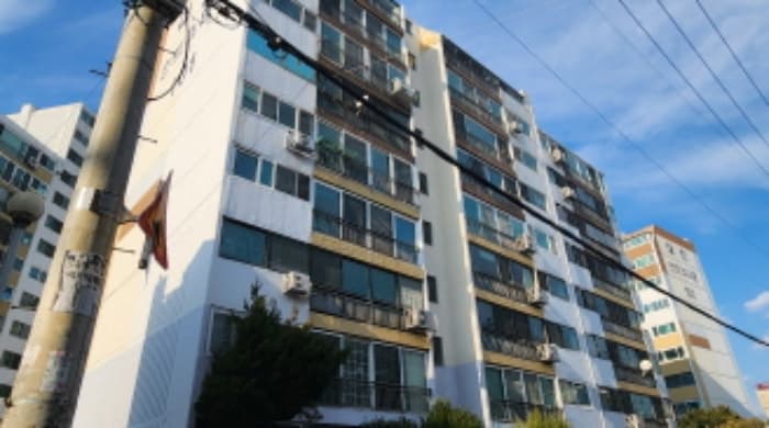 경상남도 양산시 서창서1길 15, 101동 8층805호 (삼호동,대진칸트리타운)
