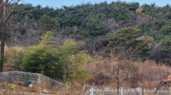 울산광역시 울주군 삼남읍 방기리 752-2 외 1 필지