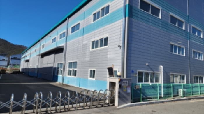 울산광역시 울주군 두서면 활천산업1길 10-14