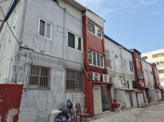 울산광역시 중구 옥교15길 13, 2동 2층202호 (학성동,강변연립)