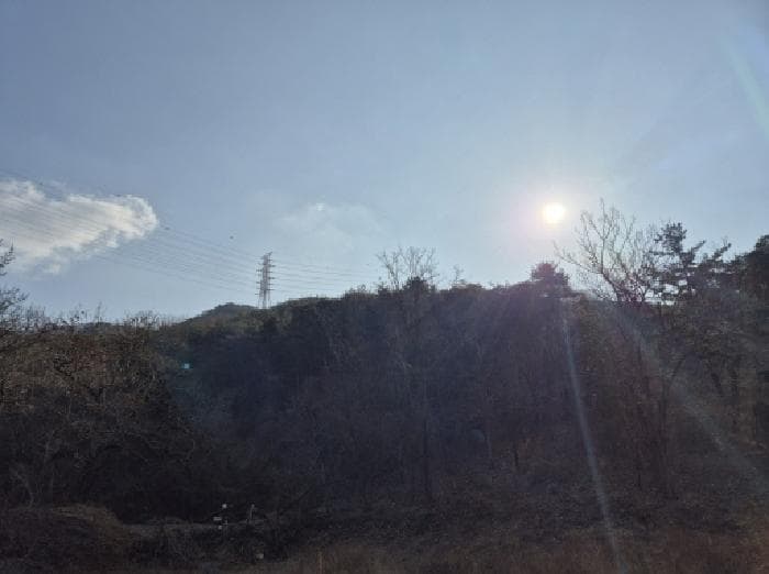 울산광역시 북구 매곡동 산145-3
