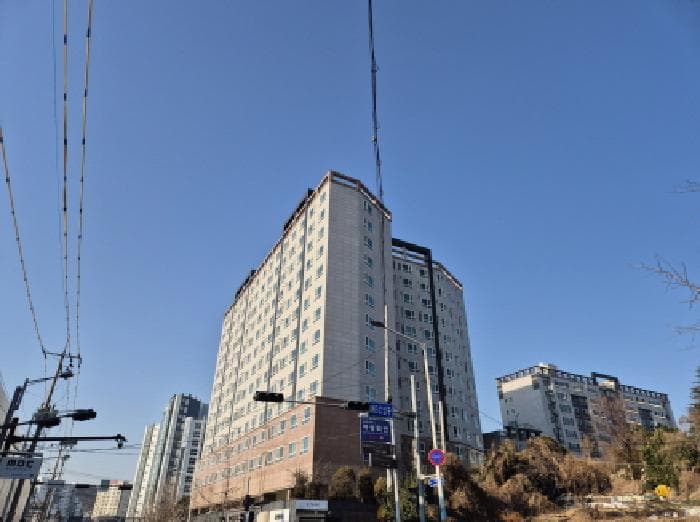 울산광역시 중구 계변로 54, 3층307호 (복산동,번영로드림파크)
