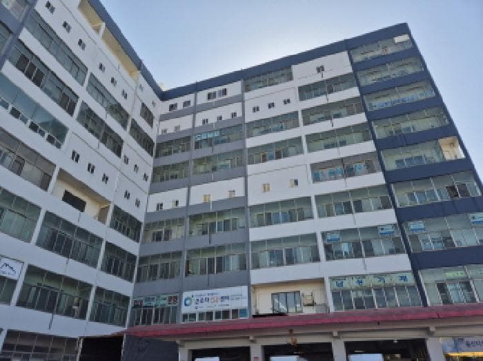 울산광역시 북구 산성로 40, 1동 7층716호 (효문동,울산아파트형공장)