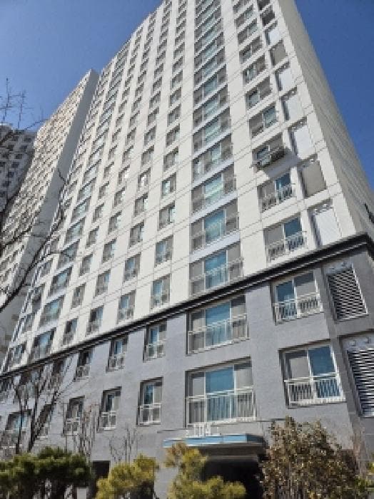 울산광역시 북구 신천동 799 신천효성해링턴플레이스아파트 104동 2층201호