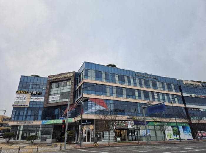 울산광역시 중구 서동 612-7 굿프라임1  2층216호