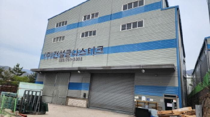 경상남도 양산시 호계동 1035-16 1동